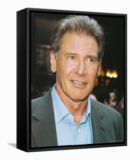 Harrison Ford-null-Framed Stretched Canvas
