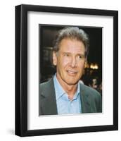 Harrison Ford-null-Framed Photo