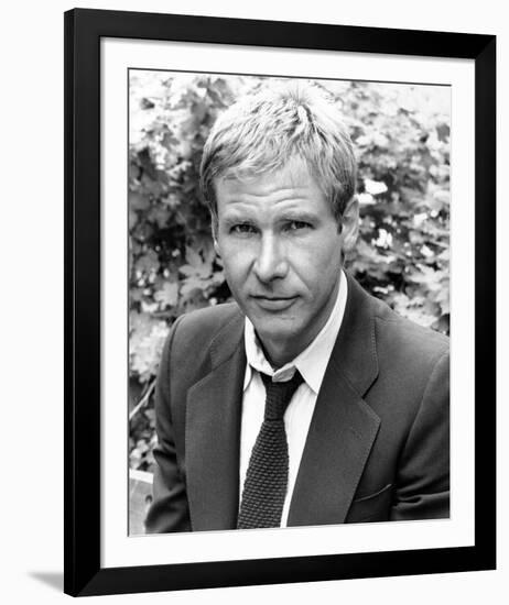 Harrison Ford-null-Framed Photo