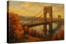 Stretched Canvas