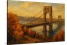 Stretched Canvas
