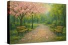 Stretched Canvas