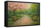 Canvas Black
