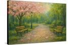 Stretched Canvas