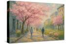 Stretched Canvas