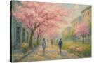 Stretched Canvas