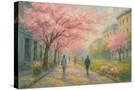 Stretched Canvas