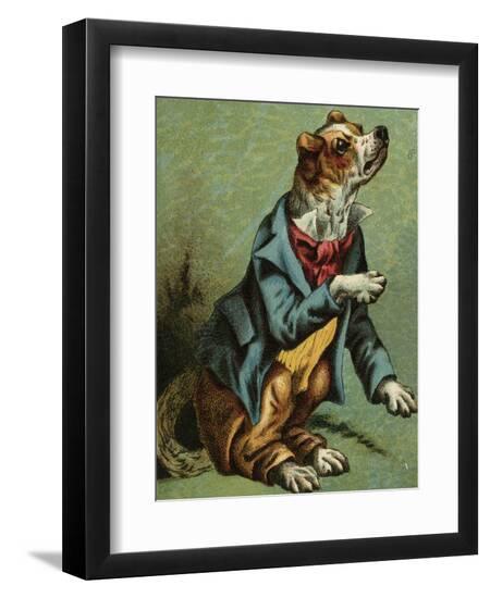 Art Print, , large