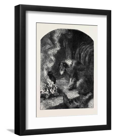 Giclee Print, , large
