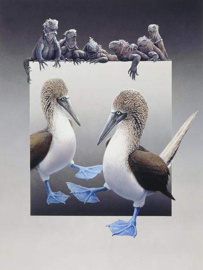 Giclee Print, , large