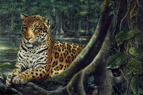 Premium Giclee Print, , large