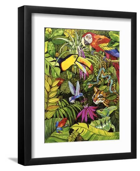 Premium Giclee Print, , large