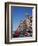 Harrods, Knightsbridge, London, England, United Kingdom-Adina Tovy-Framed Photographic Print