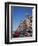 Harrods, Knightsbridge, London, England, United Kingdom-Adina Tovy-Framed Photographic Print