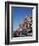 Harrods, Knightsbridge, London, England, United Kingdom-Adina Tovy-Framed Photographic Print