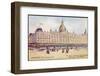 Harrods of London "The Most Elegant and Commodious Emporium in the World"-null-Framed Photographic Print