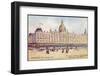 Harrods of London "The Most Elegant and Commodious Emporium in the World"-null-Framed Photographic Print