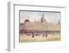 Harrods of London "The Most Elegant and Commodious Emporium in the World"-null-Framed Photographic Print