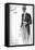 Harrods: the Mans Shop - Ascot 1937, 1937-null-Framed Stretched Canvas