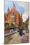 Harrow, Middx 1907-John Fulleylove-Mounted Art Print
