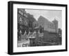 'Harrow, the Speech House', c1896-William Burges-Framed Photographic Print