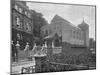 'Harrow, the Speech House', c1896-William Burges-Mounted Photographic Print