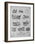 Harrows, 1892-null-Framed Giclee Print