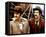 Harry and Walter Go to New York-null-Framed Stretched Canvas