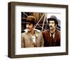 Harry and Walter Go to New York-null-Framed Photo