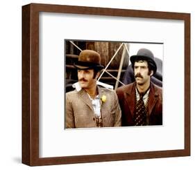 Harry and Walter Go to New York-null-Framed Photo