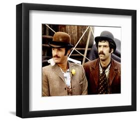 Harry and Walter Go to New York-null-Framed Photo