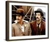 Harry and Walter Go to New York-null-Framed Photo