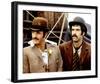 Harry and Walter Go to New York-null-Framed Photo