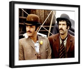 Harry and Walter Go to New York-null-Framed Photo