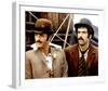 Harry and Walter Go to New York-null-Framed Photo