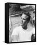 Harry Belafonte-null-Framed Stretched Canvas