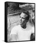 Harry Belafonte-null-Framed Stretched Canvas