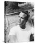 Harry Belafonte-null-Stretched Canvas