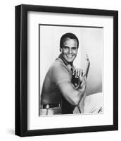 Harry Belafonte-null-Framed Photo