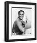 Harry Belafonte-null-Framed Photo