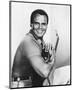Harry Belafonte-null-Mounted Photo