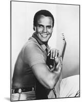 Harry Belafonte-null-Mounted Photo