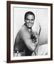 Harry Belafonte-null-Framed Photo