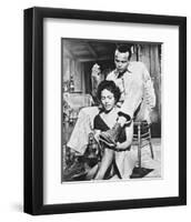 Harry Belafonte-null-Framed Photo