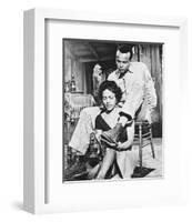 Harry Belafonte-null-Framed Photo