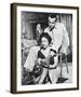 Harry Belafonte-null-Framed Photo