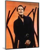 Harry Belafonte-null-Mounted Photo