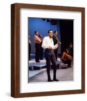 Harry Belafonte-null-Framed Photo