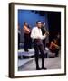 Harry Belafonte-null-Framed Photo