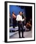 Harry Belafonte-null-Framed Photo